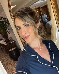 Ashlyn Sullivan's Instagram, Twitter & Facebook