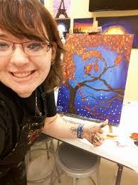 Lacey Lovett's Instagram, Twitter & Facebook