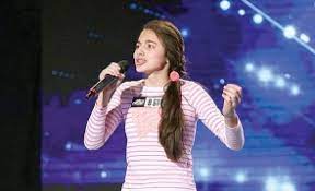 This america's got talent performance might be the best audition we've ever seen. Laura Bretan Uimeste Din Nou Ce S A Intamplat In Culisele Concursului Americanii Au Talent Video Stiri Pe Surse Cele Mai Noi Stiri