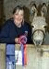 Highland Show championship for Carluke teacher