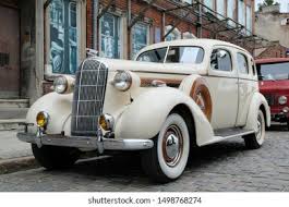 Image result for Velasquez Silver 1929 Buick