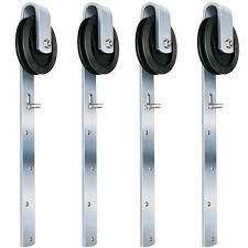 Roulette Porte De Garage Cdiscount