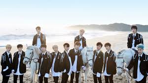 Who Are Enhypen New K Pop Group From Bts Label Big Hit Will Release Their First Music This Month South China Morning Post Official logo announced for engene (twitter.com). new k pop group from bts label big hit