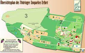 Der thüringer zoopark erfurt im norden der landeshauptstadt erfurt ist der größte zoologische garten thüringens. Tiergaerten De Zoo Erfurt Thuringer Zoopark