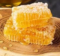 Мед из сот — все о пчелином продукте | Блог интернет ...