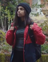Director + screenwriter + producer based in la mgmt: Young Hearts 2021 Anjini Taneja Azhar Jacket Ujackets Com 45 Off