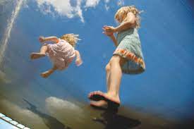 Filmmakers peter sutherland and jack youngelson follow this exceptional artist over the course of two years as she assembles her most daring and emotionally complex body of work to date: Tierney Gearon Untitled Jumping Joy Artwork 29822 Jackson Fine Art