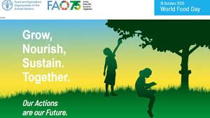 Here is all you need to know about the theme, history and quotes. World Food Day 2020 History Significance Of This Important Event
