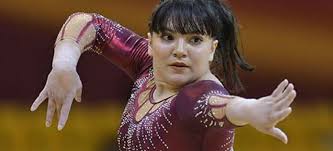 La mexicana logró clasificar gracias a un puntaje de 14.633. Alexa Moreno Prospecto Para Los Juegos Olimpicos Tokio 2020 Video Aristegui Noticias