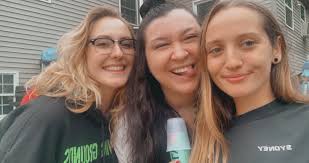 Sydney Crowley (@syydnneeyx3)