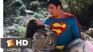 The superman & lois cast really, really wants a batman crossover. Superman 1978 The Death Of Lois Lane Scene 9 10 Movieclips Youtube