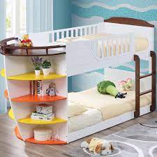 Follow diycozyhome.com on facebook and bring more love and life into your home. Zoomie Kids Edmonds Twin Standard Bunk Bed With Bookcase By Zoomie Kids Wayfair