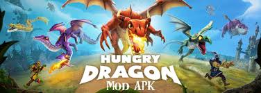 Enjoy the immersive gameplay as you freely control the hungry dragons to effectively dodge the enemies' attacks, eat up everything in your . Hungry Dragon Mod Apk Download For Android Apk Download Hunt