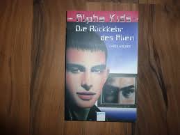 Die Rückkehr des Alien : Archer, Chris, Eisold-Viebig, Angelika: Amazon.de:  Books