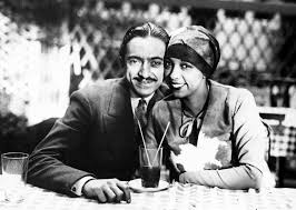 The icon and the image. Josephine Baker In Yugoslavia