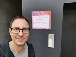 newtech #wissenserweiterung #innovationintech #zusammenarbeit…