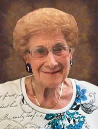 Marie Quartino Obituary