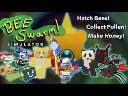 If you enjoyed the video. New Codes Bee Swarm Simulator
