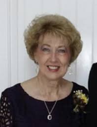 Carolyn James Billheimer