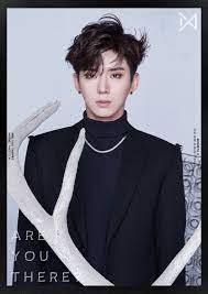 Monsta x terdiri dari tujuh member yakni shownu, wonho, minhyuk, kihyun, hyungwon, jooheon, dan i.m. Officialmonstax Monsta X ëª¬ìŠ¤íƒ€ì—'ìŠ¤ The 2nd Tumbex