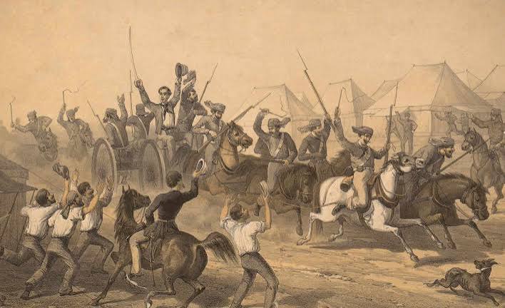 Images of British India