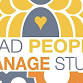 Lead People, Manage Stuff - Series 6- Presented by event image