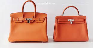 A circle or a square. Kelly Vs Birkin Hermes Is Always Synonymous With A Luxury Lifestyle
