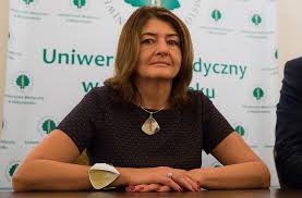 The latest tweets from anna wasilewska (@anka_wasilewska). Udsk W Bialymstoku Ma Juz Dyrektora To Prof Dr Hab Anna Wasilewska Kurier Poranny