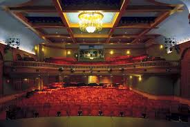 New Wheeler Opera House Director Talks Shop Aspentimes Com