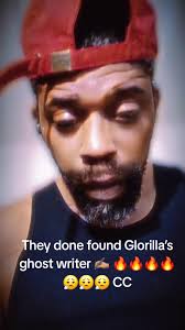 Lord Jamal Fat Joe Ghost Writers