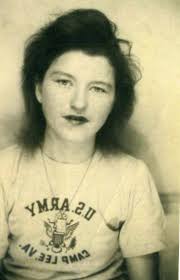 Stella Wells Obituary