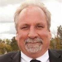 Kevin S. Berg Obituary