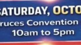 Southwest Card and Collectible Show
