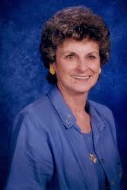 Obituary information for Carole Ramey Melvin