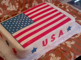 Die kuchen rezepte sind uber die letzten fast 2 jahre auf. Amerika Flaggekuchen Kennt Jemand Rezepte Kuchen