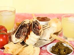 Ground Beef Burritos Recipe Food Com Recipe Ground Beef Burritos Burritos Recipe Food