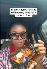 Mentra Restaurant Lagos Review