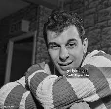 103 Freddy Cannon Photos & High Res Pictures