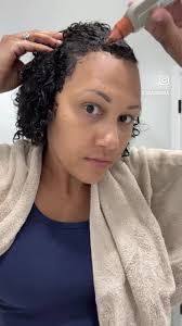 Clairol Semi Permanent Hair Color for Gray 4c Hair