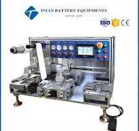 Pouch Cell Machine,Full set of pouch cell production solutions