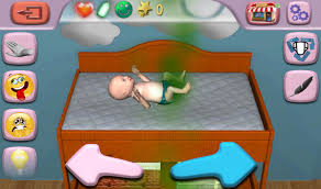 Some of the titles include baby puzzles, baby musical instruments, baby balloons, toddler and baby games, car wash for kids. Download Alima S Baby Virtual Pet Mod 1 080mod Apk For Android Appvn Android
