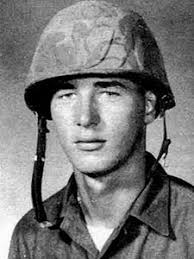 LCPL John Caldwell Calhoun, South Boston, MA