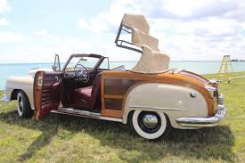 Image result for Catalina Tan 1947 Chrysler