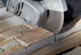 Completely seal the stone tiles using a natural stone sealant applied following manufacturers' instructions; How To Install Cupa Stone Natural Stone Tiles On A Wall Cupa Stone