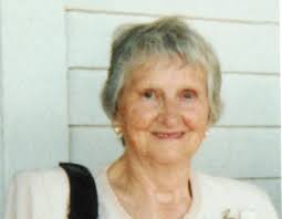 Virginia Clare Mullaney, Formerly of Wakefield, Dies at 89