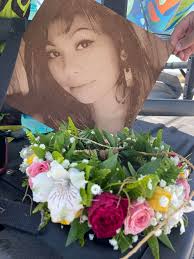 Please say a prayer for all of the Missing. Lisa Valentino