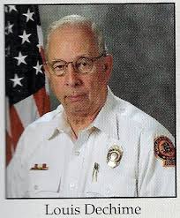 March 08, 2023: **Louis Dechime** passed away last night (March 08). There  will be no service.