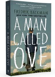November Book Of The Month A Man Called Ove By Fredrik Backman A Man Called Ove November Books Girl Reading
