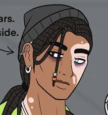 Profile of @Dragonfluff