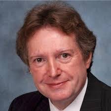 Barry Burt's Instagram, Twitter & Facebook